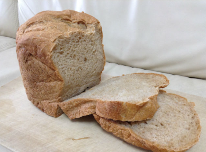 0カロリーの砂糖でパンは作れるのか 完全感覚ベイカー