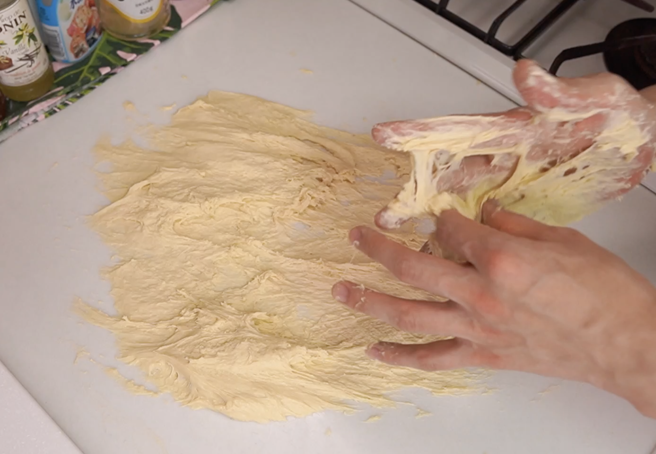 オーブンに入り切らない量のパンを効率的に焼く方法 完全感覚ベイカー