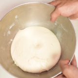 家でパンを作る人のための中種法Q＆A