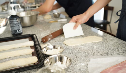 パン教室の開業の仕方 〜自宅で開業？物件を借りる？〜