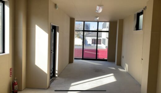 パン教室開業の仕方〜物件の選び方〜